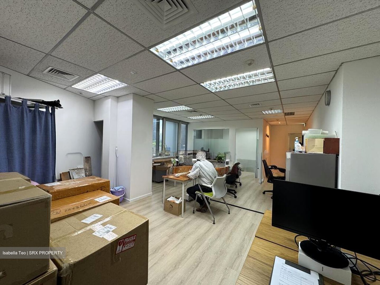 Orchard Shopping Centre (D9), Office #506678321